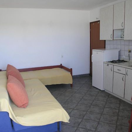 Vala Apartmani Бибинє Екстер'єр фото