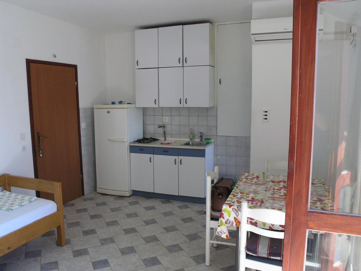 Vala Apartmani Бибинє Екстер'єр фото