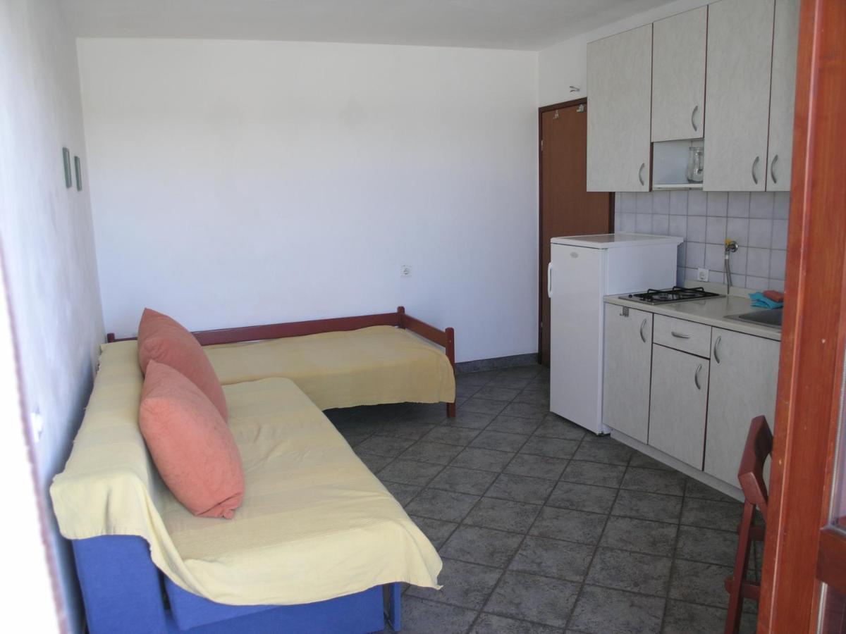 Vala Apartmani Бибинє Екстер'єр фото