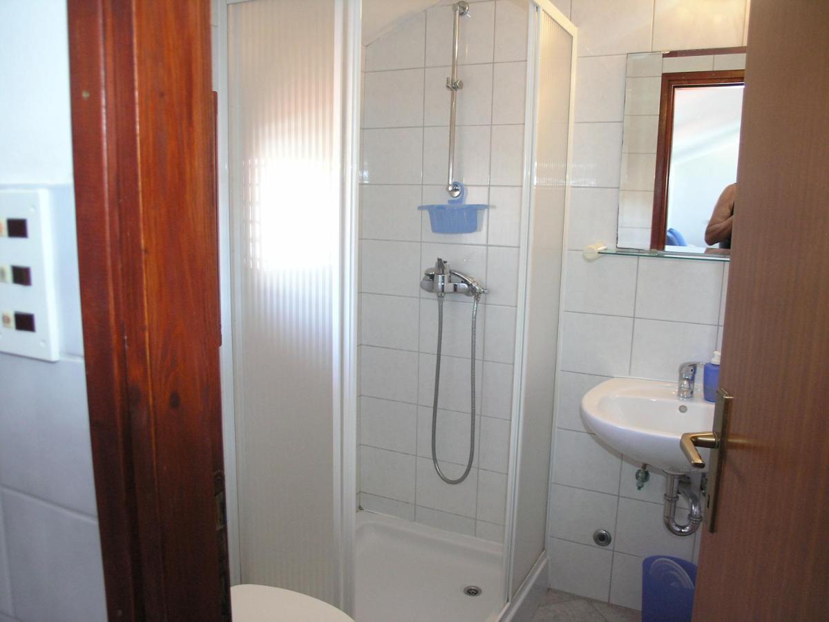 Vala Apartmani Бибинє Екстер'єр фото
