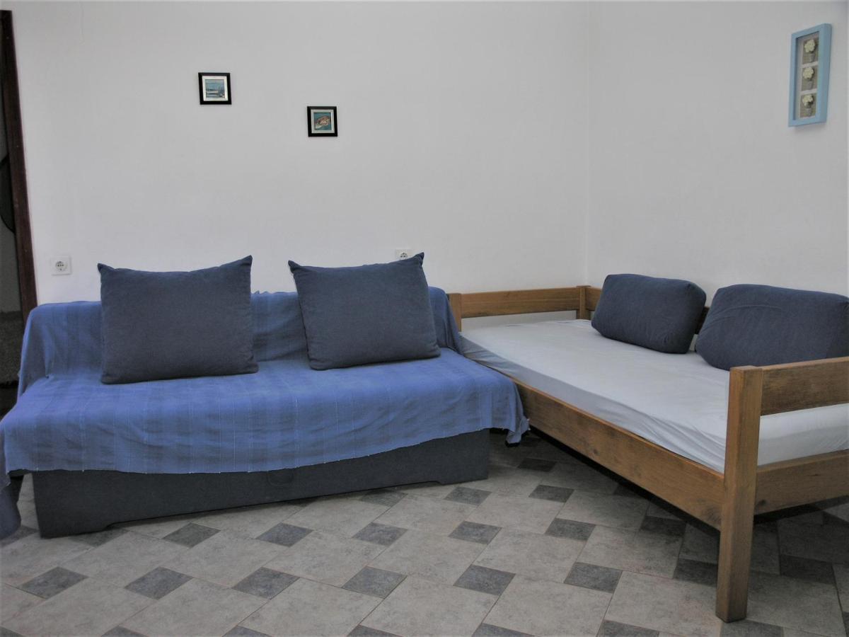 Vala Apartmani Бибинє Екстер'єр фото