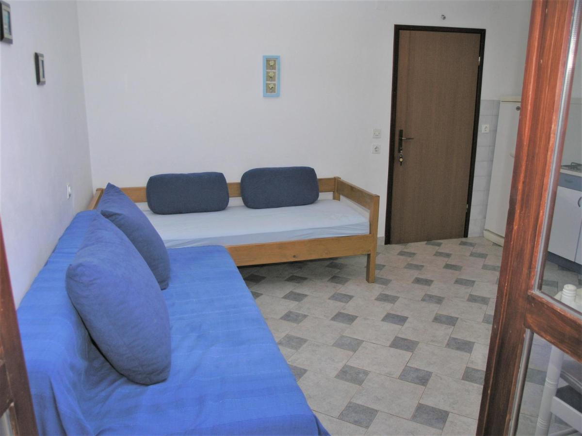 Vala Apartmani Бибинє Екстер'єр фото