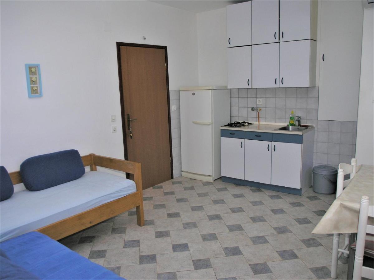 Vala Apartmani Бибинє Екстер'єр фото