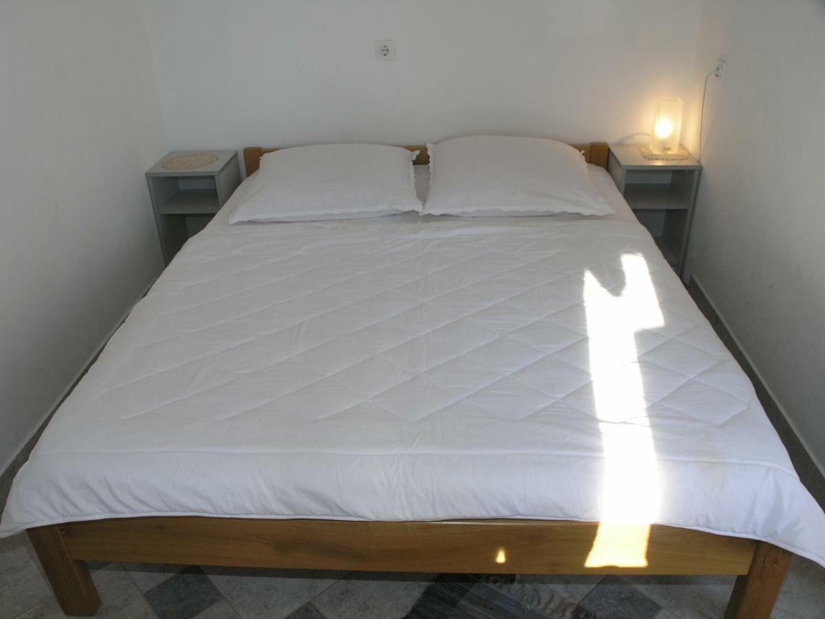 Vala Apartmani Бибинє Екстер'єр фото