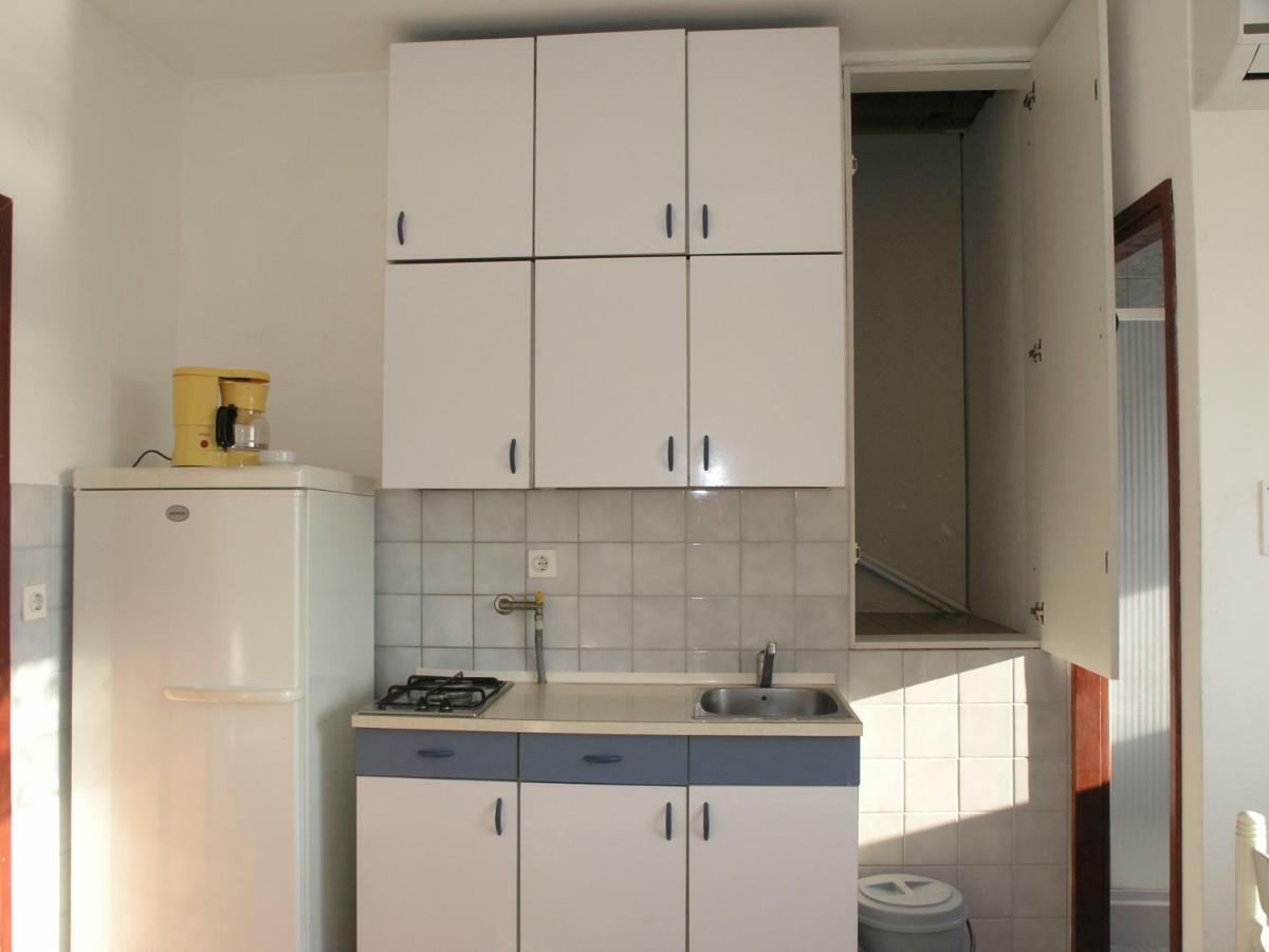 Vala Apartmani Бибинє Екстер'єр фото