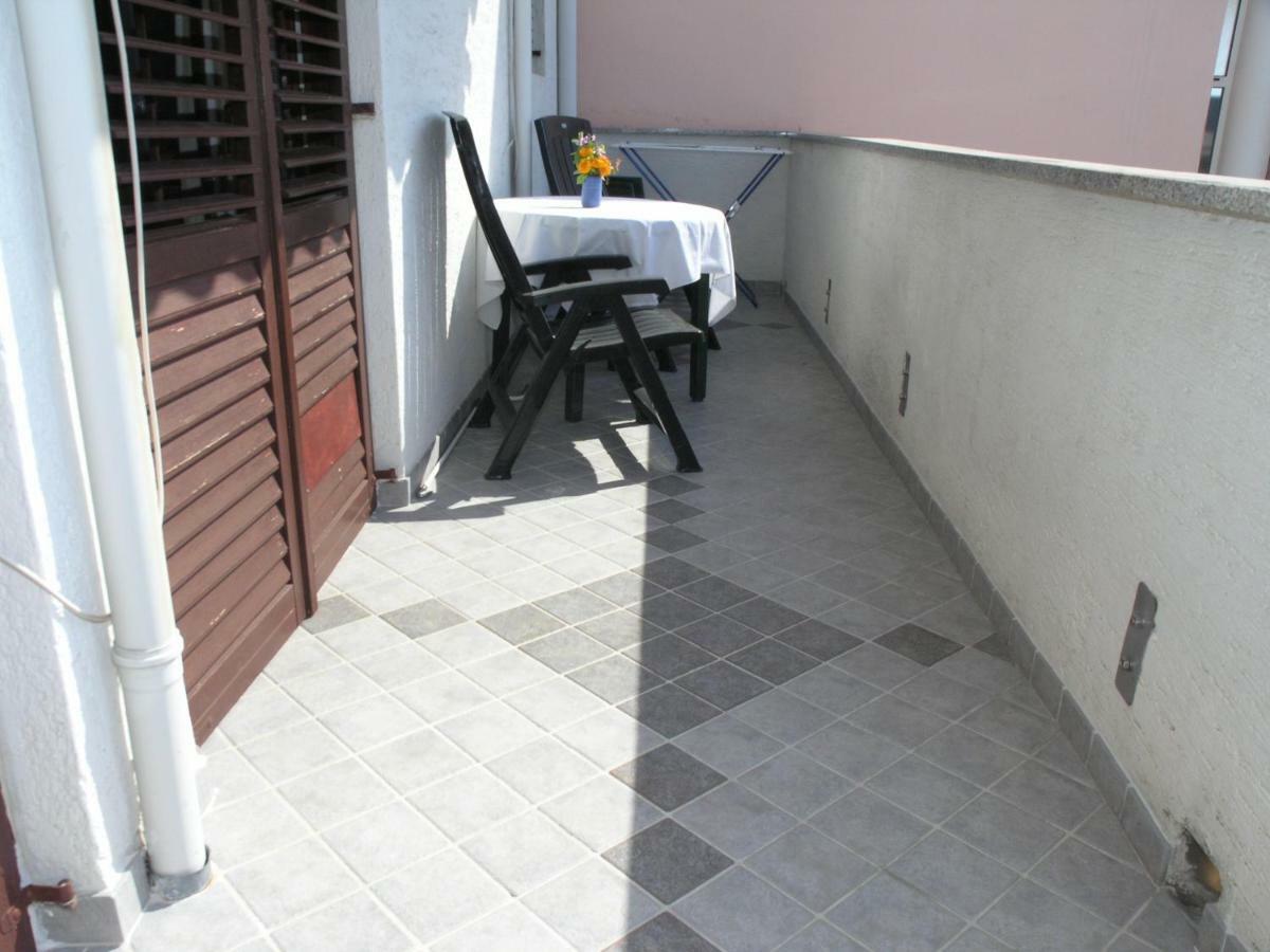 Vala Apartmani Бибинє Екстер'єр фото