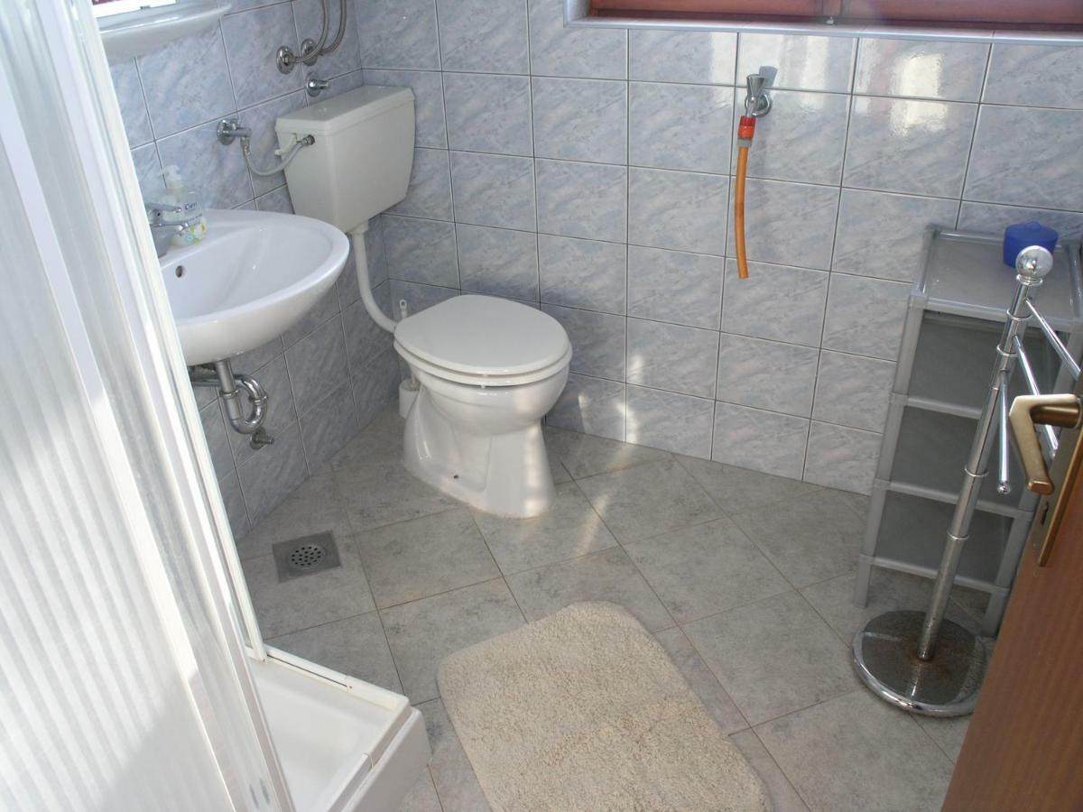 Vala Apartmani Бибинє Екстер'єр фото